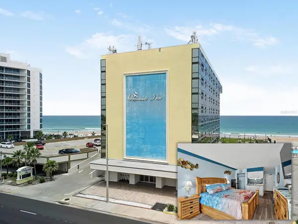 1909 S Atlantic Avenue #424, DAYTONA BEACH SHORES, FL 32118
