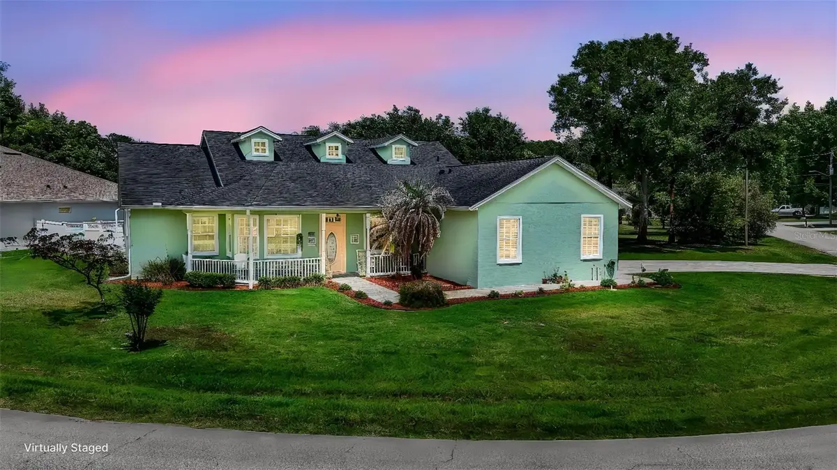 54 Edith Pope Drive, Palm Coast, FL 32164 - #1