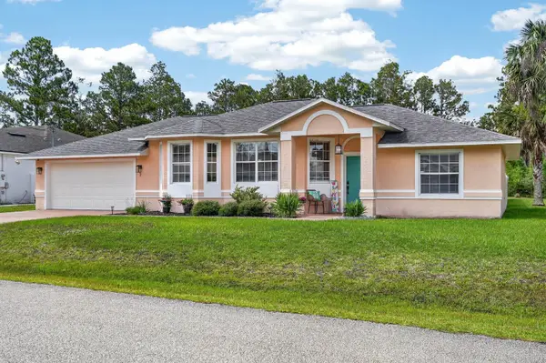 2 Unity Court, PALM COAST, FL 32164