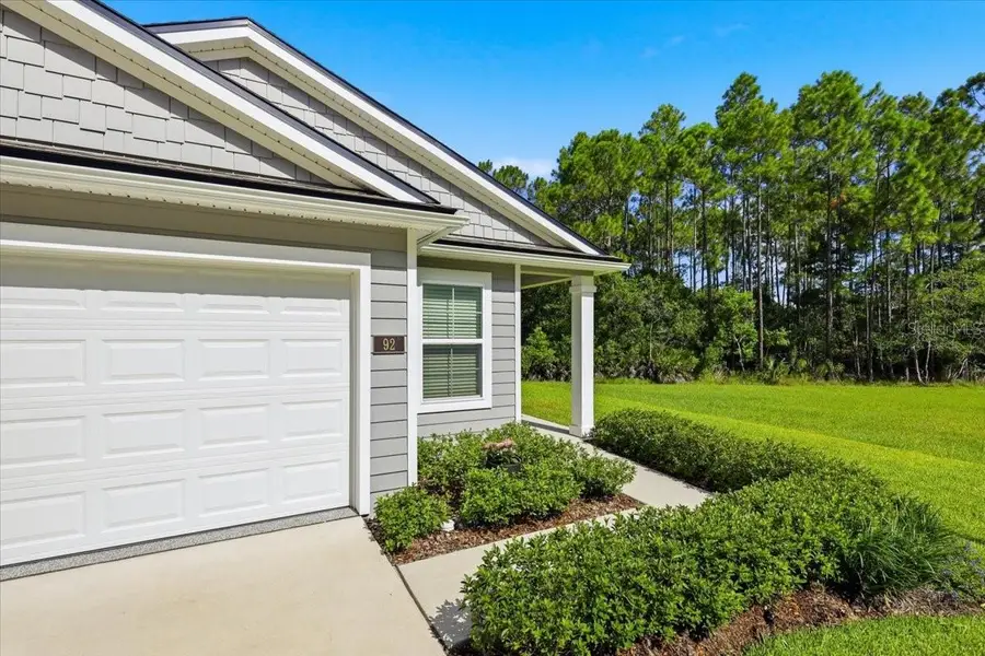 92 Bogey Place, Bunnell, FL 32110 - #3