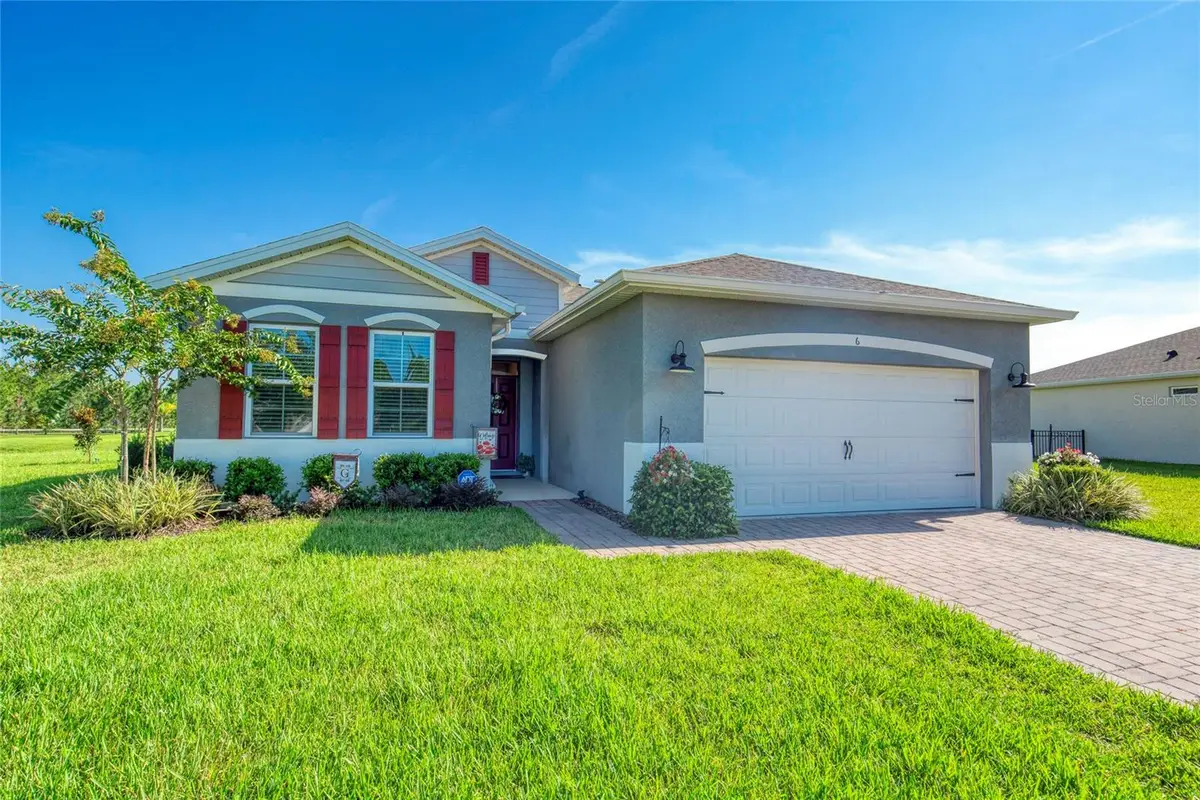 6 Fox Lair Court, Ormond Beach, FL 32174 - #1