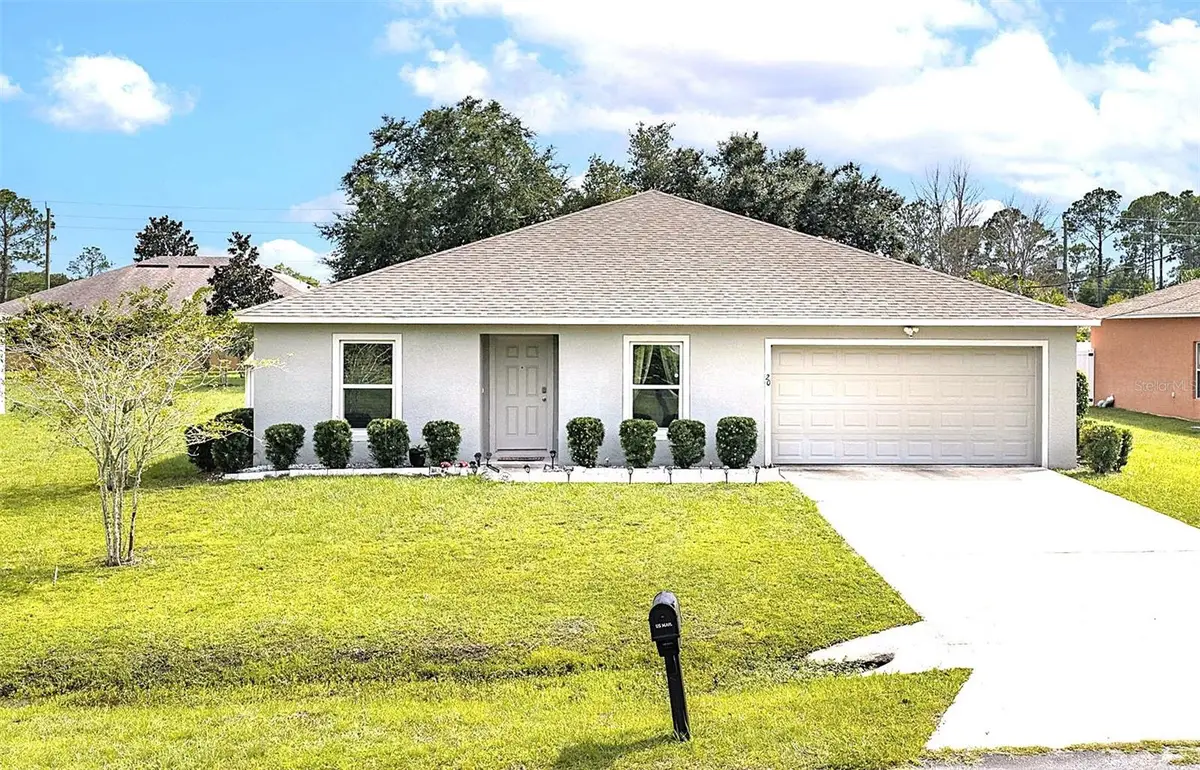 20 Royal Tern Lane, Palm Coast, FL 32164 - #1