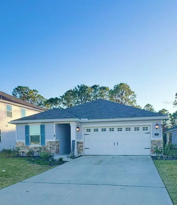 37 Willow Street, PALM COAST, FL 32164