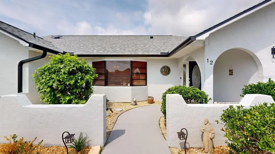 12 Classic Court S, Palm Coast, FL 32137 - #2