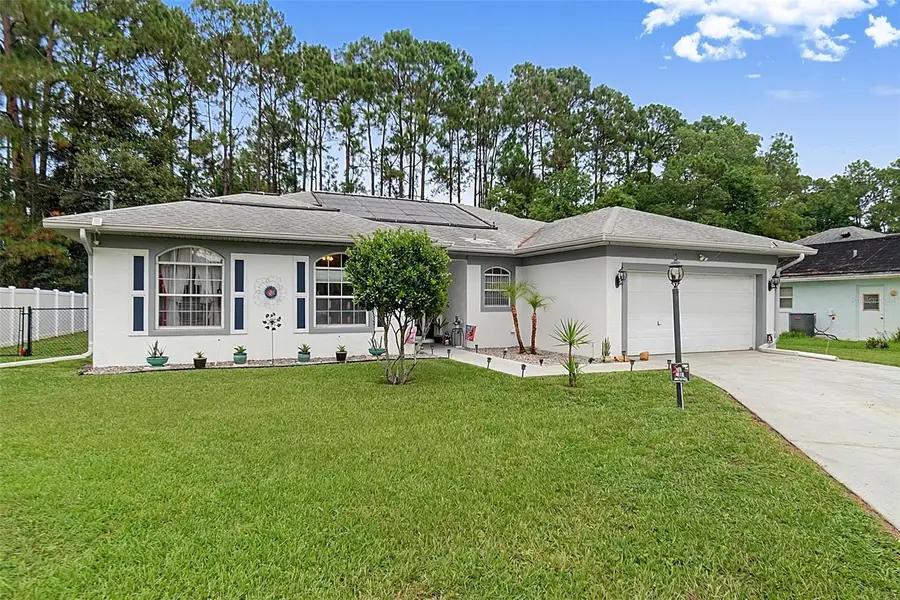 14 Wills Place, Palm Coast, FL 32164 - #2