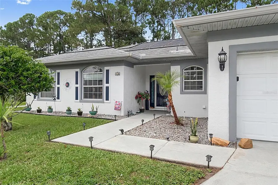 14 Wills Place, Palm Coast, FL 32164 - #3