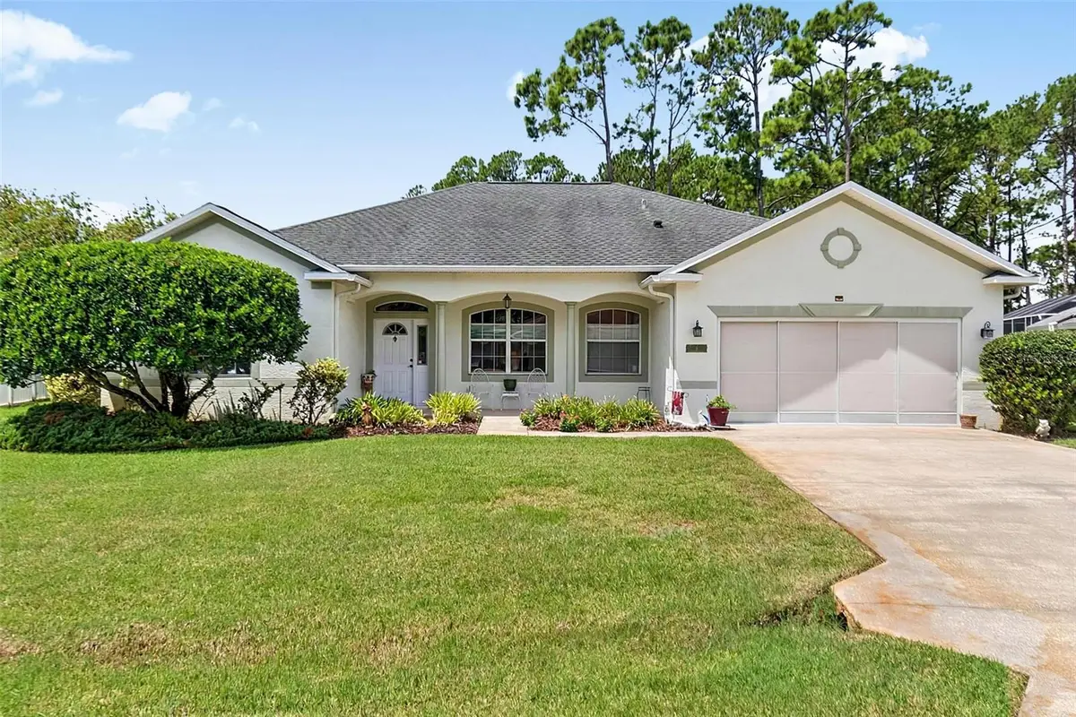 4 Ehrling Lane, Palm Coast, FL 32164 - #1