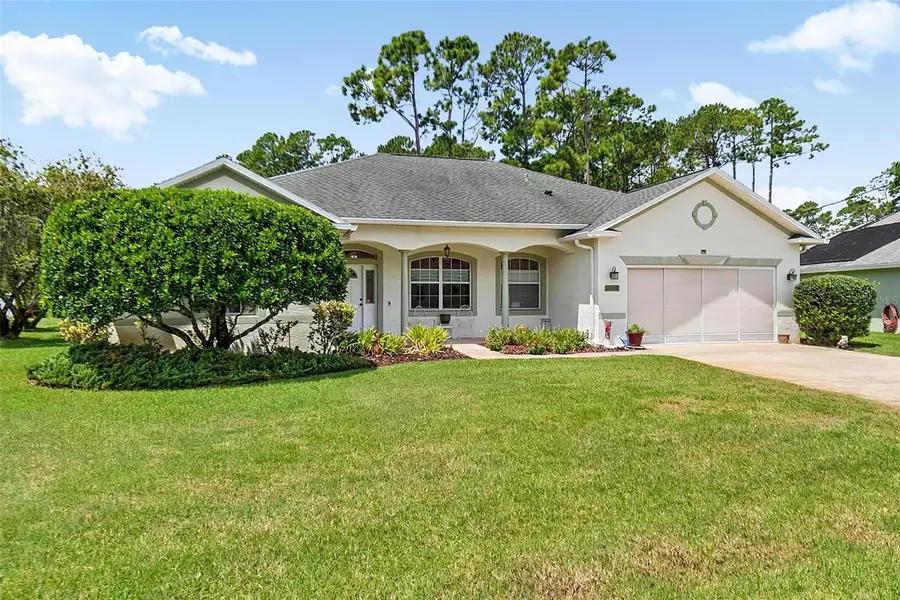 4 Ehrling Lane, Palm Coast, FL 32164 - #2