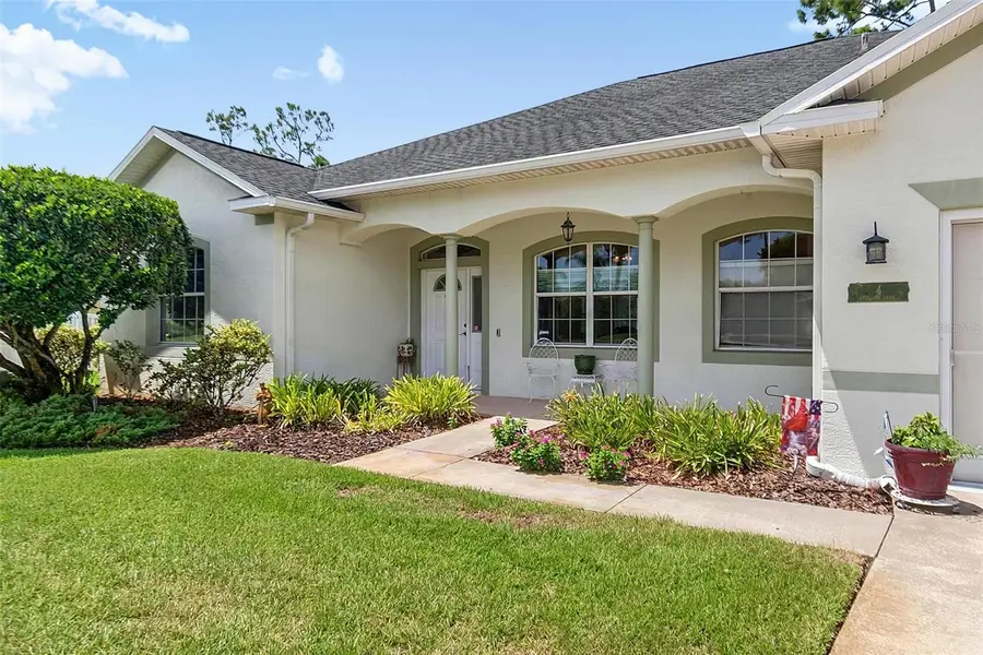 4 Ehrling Lane, Palm Coast, FL 32164 - #3