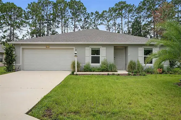 177 Underwood Trail, PALM COAST, FL 32164