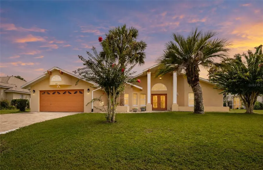 38 Westmount Lane, Palm Coast, FL 32164 - #3
