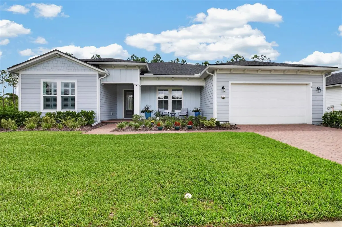 52 Reverie Drive N, Palm Coast, FL 32137 - #1