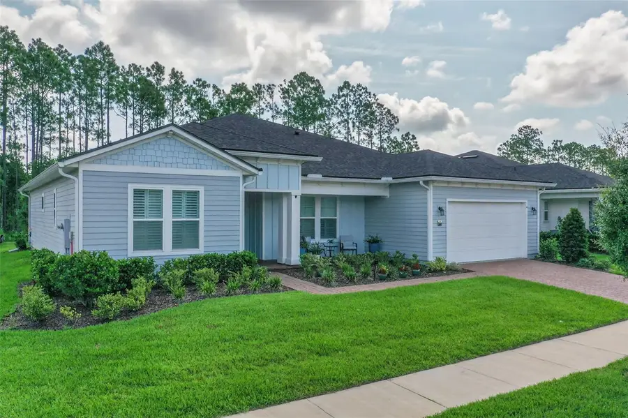 52 Reverie Drive N, Palm Coast, FL 32137 - #2