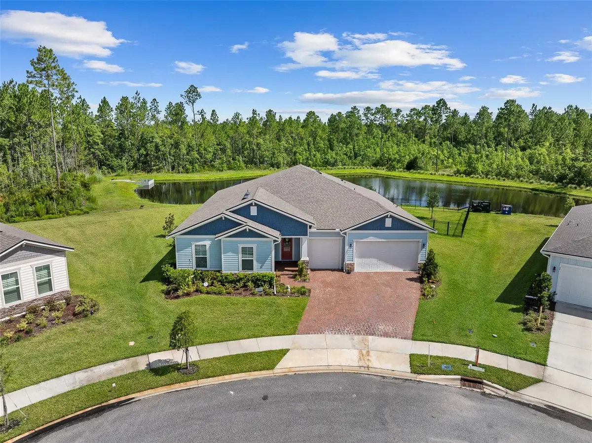83 Reverie Drive N, Palm Coast, FL 32137 - #1
