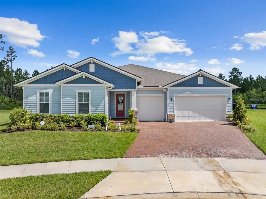 83 Reverie Drive N, Palm Coast, FL 32137 - #2