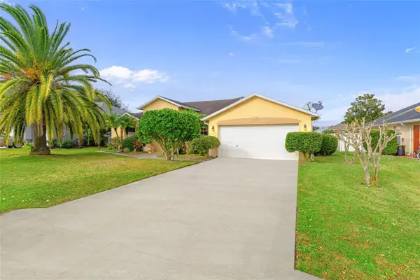 16 London Drive, PALM COAST, FL 32137