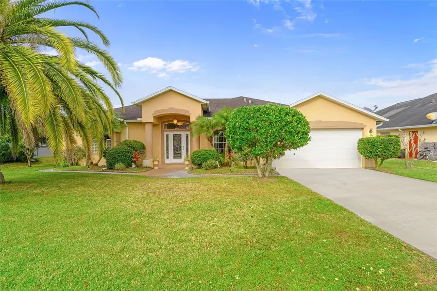 16 London Drive, Palm Coast, FL 32137 - #2