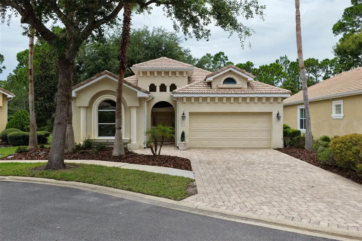 21 Village View Drive, Palm Coast, FL 32137 - #1