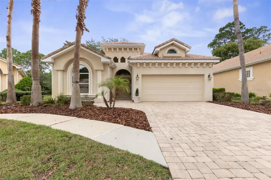 21 Village View Drive, Palm Coast, FL 32137 - #3