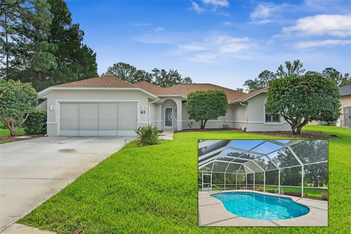 62 Bayside Drive, Palm Coast, FL 32137 - #1