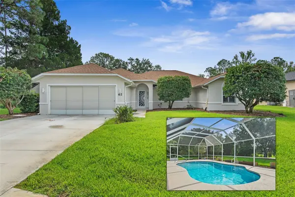 62 Bayside Drive, PALM COAST, FL 32137