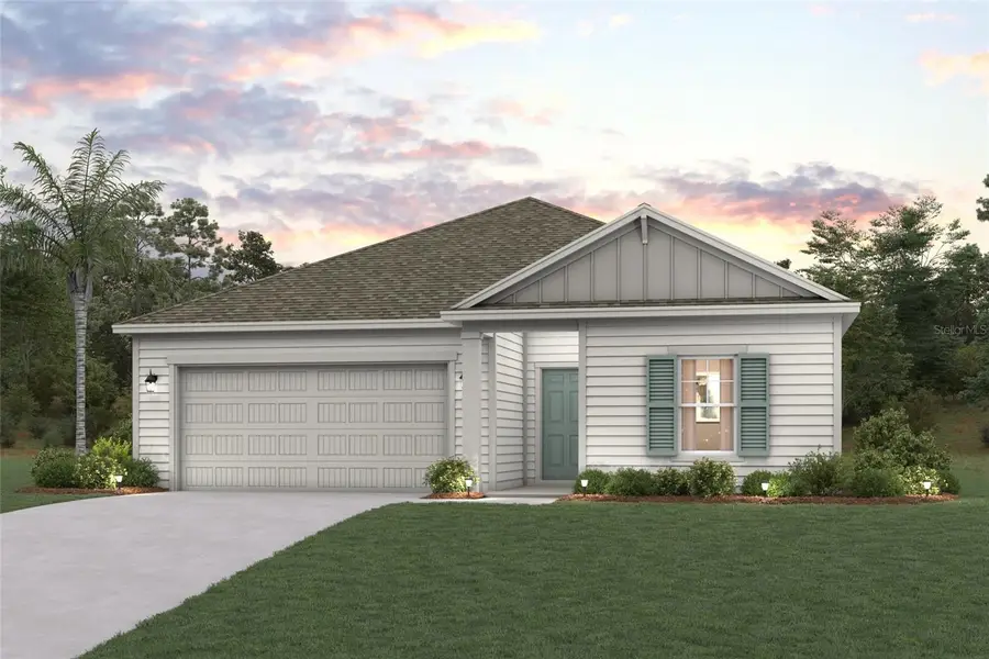 26 Perseus Avenue, Flagler Beach, FL 32136 - #2