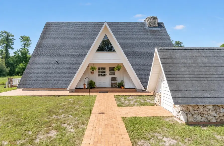 2121 Dressage Cove, Chuluota, FL 32766 - #2