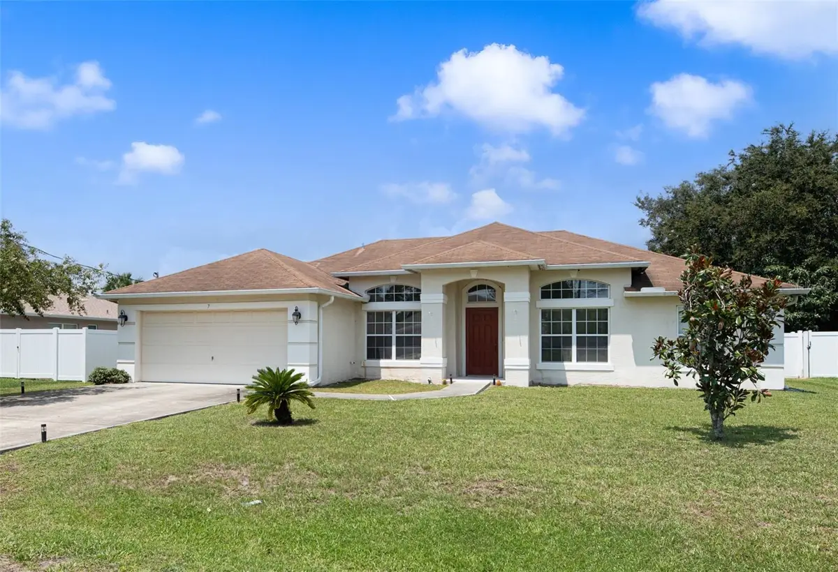 7 Phoenix Lane, Palm Coast, FL 32164 - #1