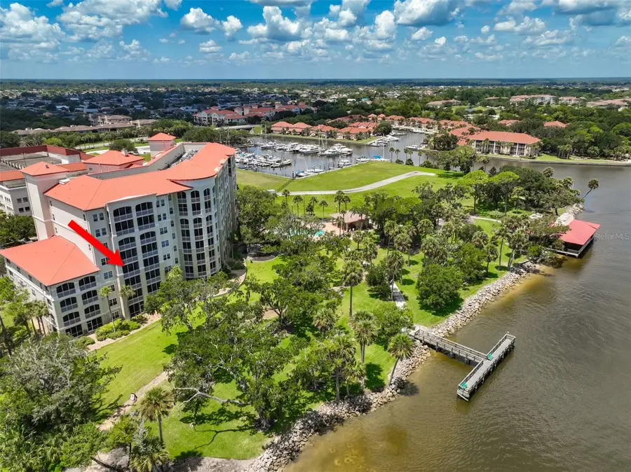 146 Palm Coast Resort Boulevard #409, Palm Coast, FL 32137 - #3