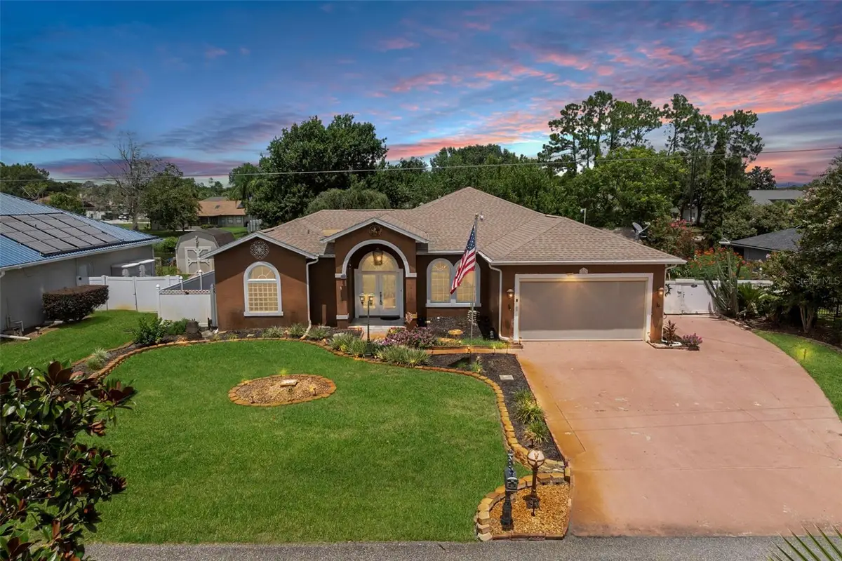 52 Buttonworth Drive, Palm Coast, FL 32137 - #1