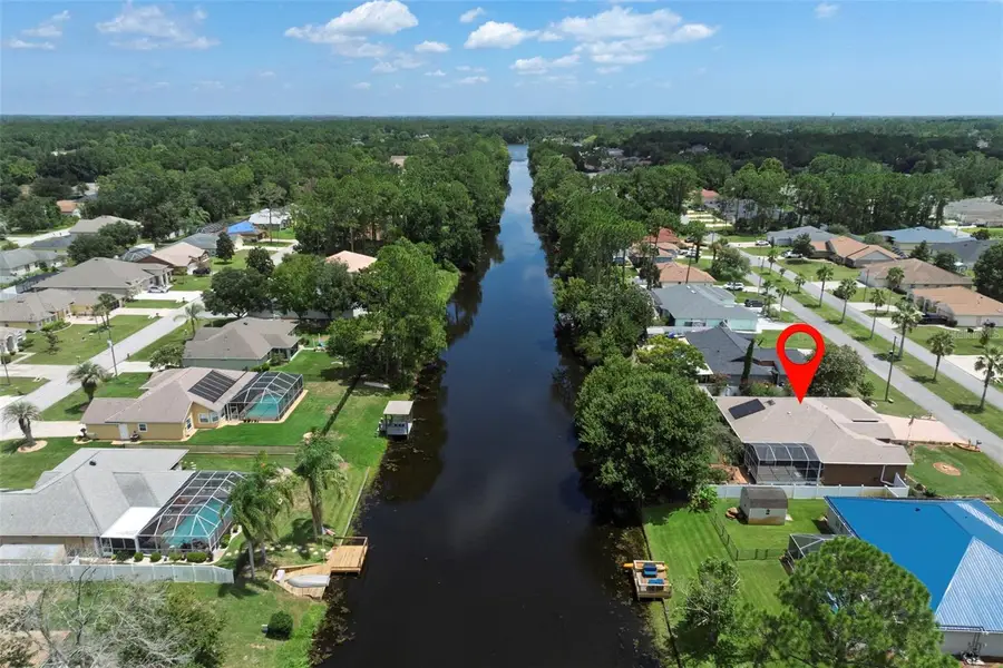 52 Buttonworth Drive, Palm Coast, FL 32137 - #3