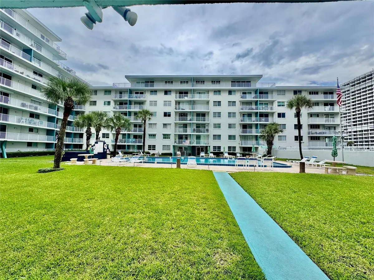 2727 N Atlantic Avenue #110, Daytona Beach, FL 32118 - #1