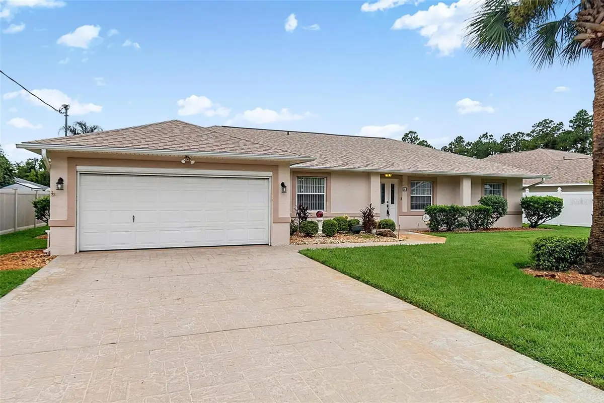 6 Wilmont Place, Palm Coast, FL 32164 - #1