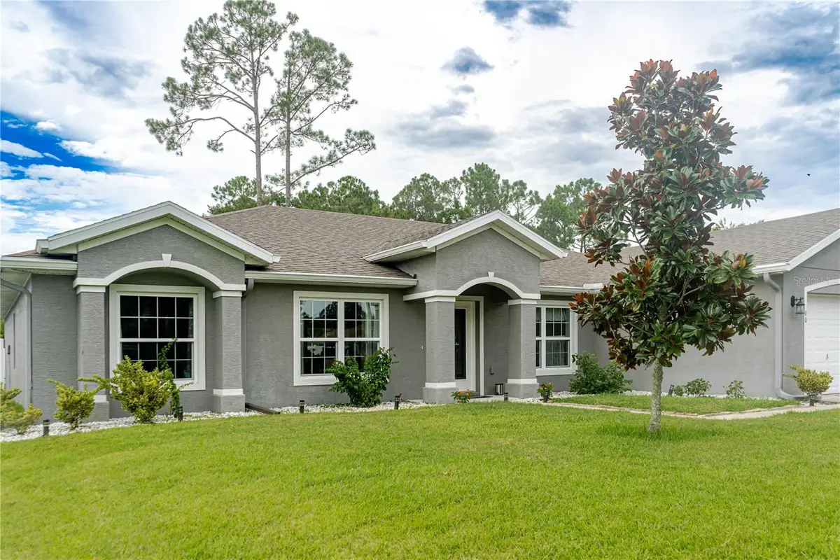 60 Baltimore Lane, Palm Coast, FL 32137 - #1