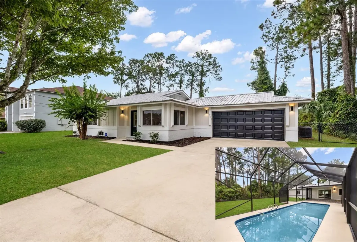 114 Beacon Mill Lane, Palm Coast, FL 32137 - #1