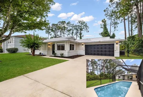 114 Beacon Mill Lane, PALM COAST, FL 32137