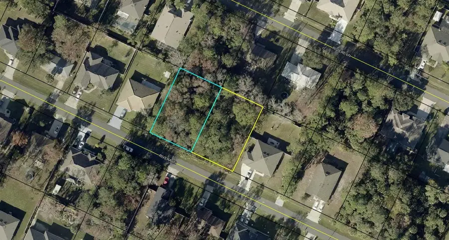 39 Rivera Lane, Palm Coast, FL 32164 - #3