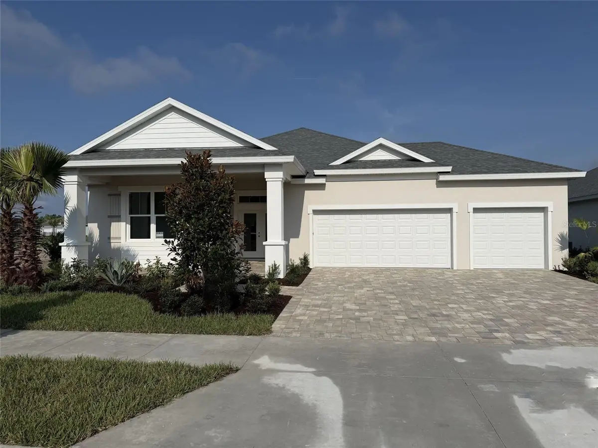 1664 Lake Reserve Drive, Deland, FL 32724 - #1
