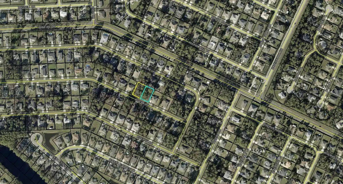 41 Rivera Lane, Palm Coast, FL 32164 - #1