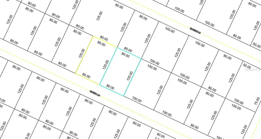 41 Rivera Lane, Palm Coast, FL 32164 - #2