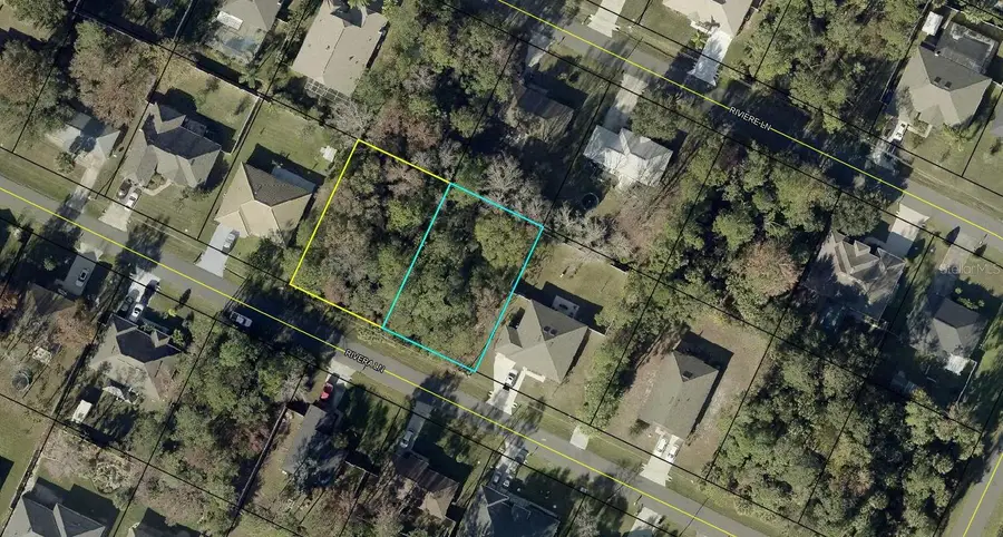 41 Rivera Lane, Palm Coast, FL 32164 - #3
