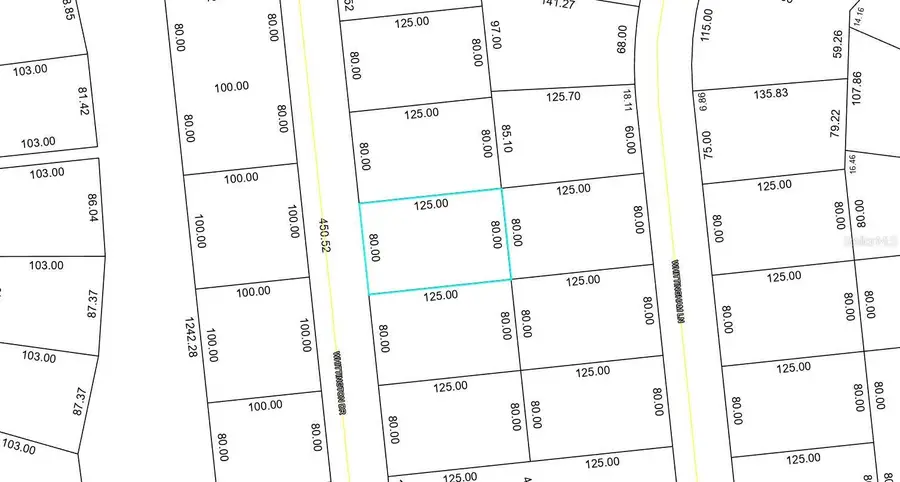 85 Whittington Drive, Palm Coast, FL 32164 - #3