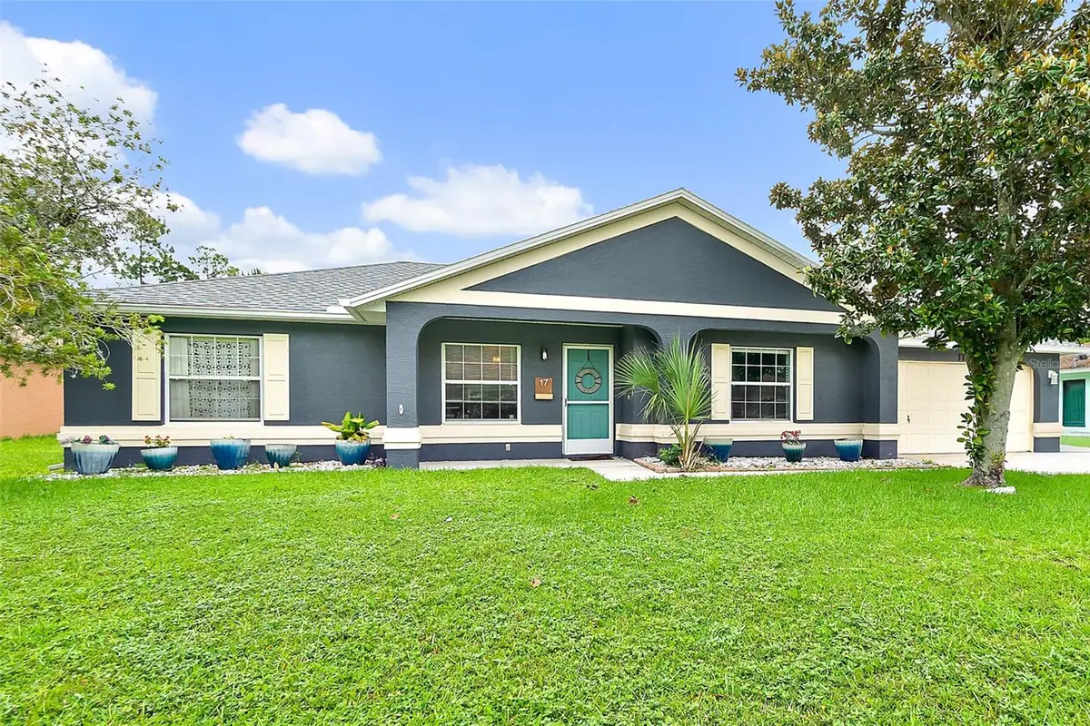 17 Pinelark Lane, Palm Coast, FL 32164 - #1