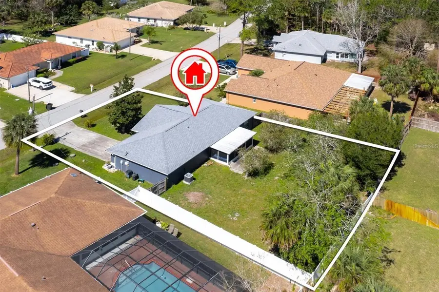 17 Pinelark Lane, Palm Coast, FL 32164 - #3