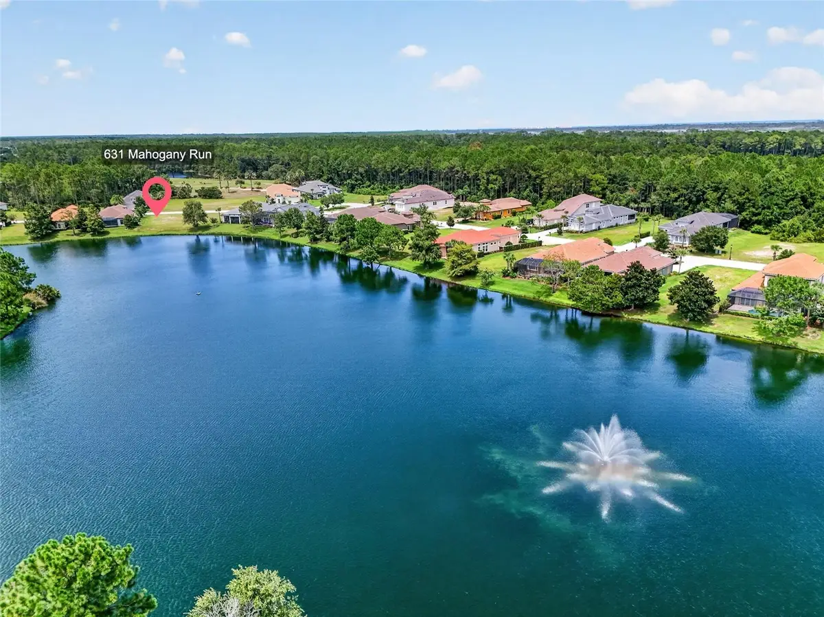 631 Mahogany Run, Palm Coast, FL 32137 - #1