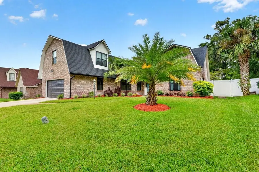 3 Fox Hollow Drive, Ormond Beach, FL 32174 - #2