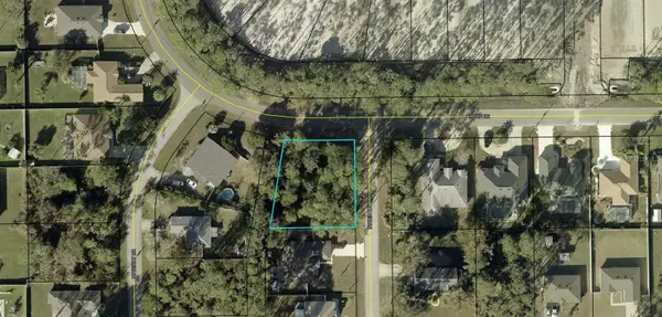 2 Ryder Drive, PALM COAST, FL 32164