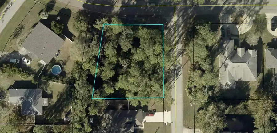 2 Ryder Drive, Palm Coast, FL 32164 - #3