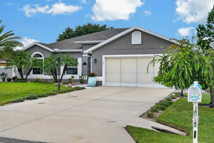 29 Ludlow Lane E, Palm Coast, FL 32137 - #3