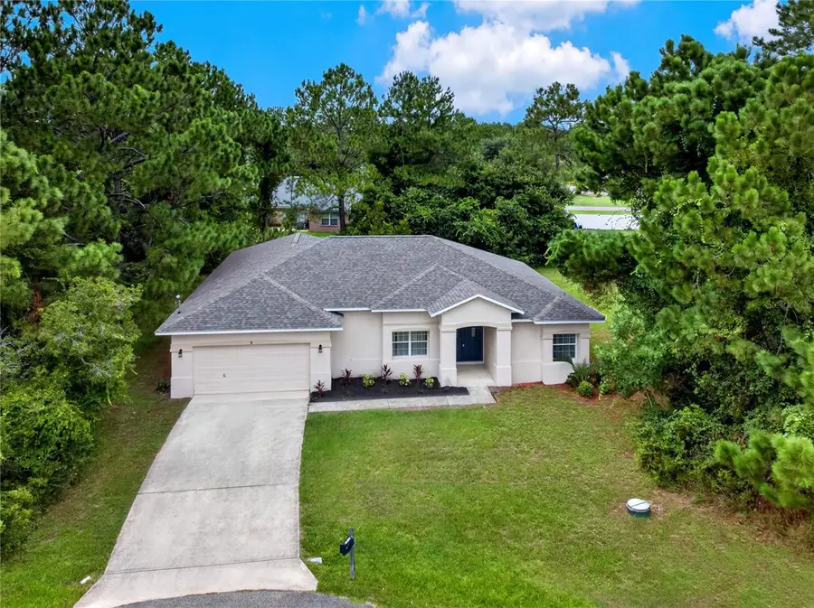 8 Buttonwood Place, Palm Coast, FL 32137 - #3